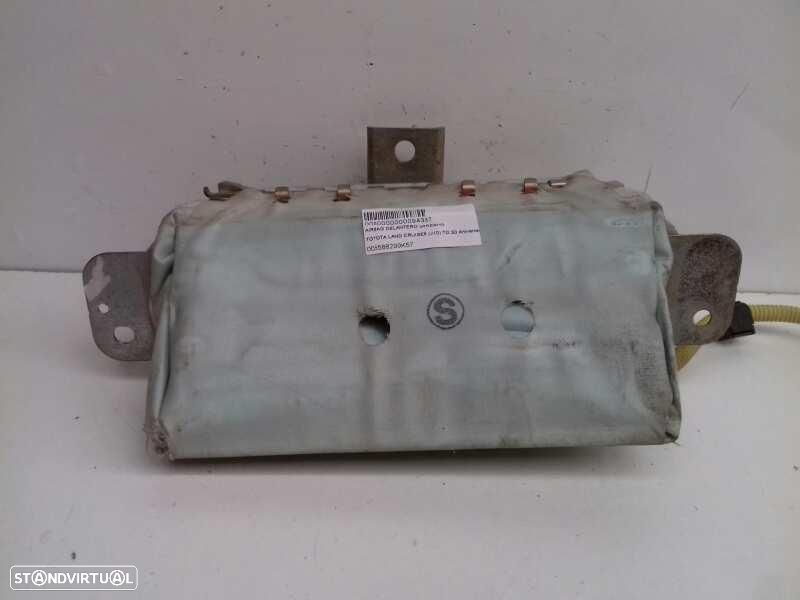 AIRBAG FRENTE DIREITO TOYOTA LAND CRUISER J10 - 1