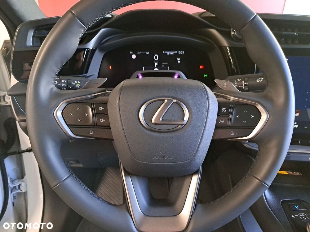 Lexus RZ 500e 77kWh Prestige DIRECT4 - 22