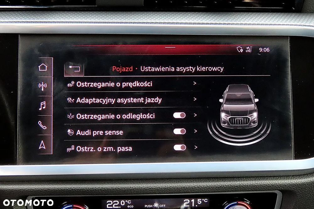 Audi Q3 40 TDI Quattro S tronic S line - 36