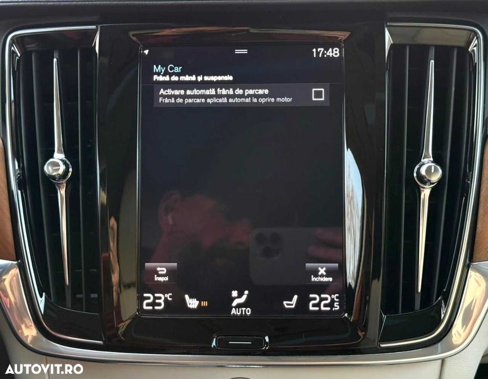 Volvo V90 - 39
