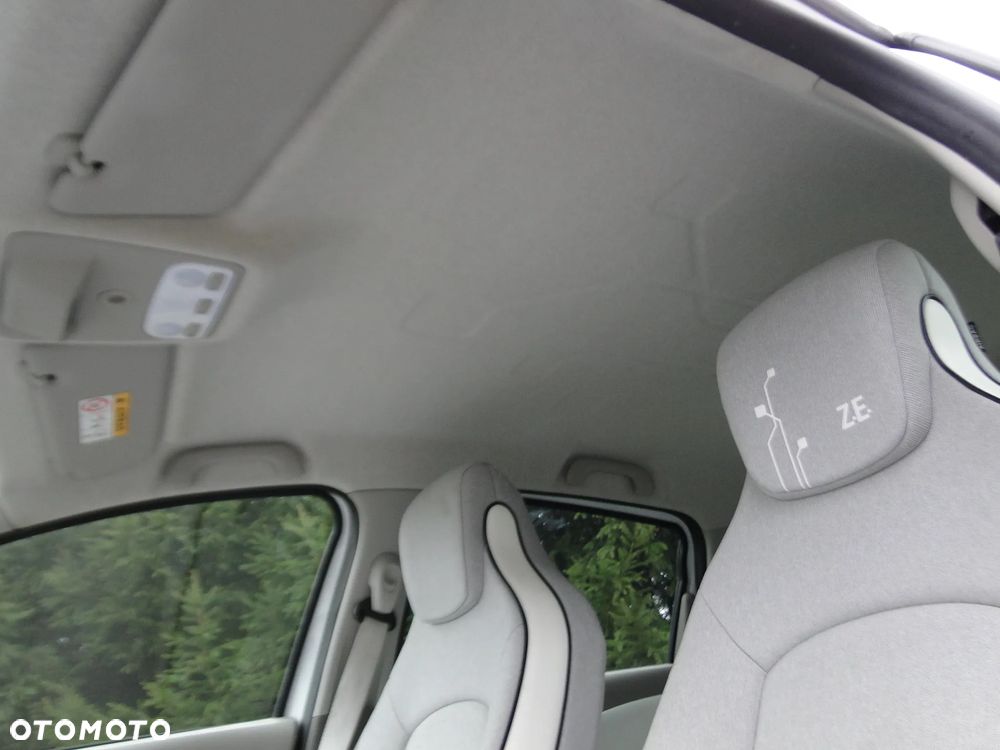 Renault Zoe Zen - 13