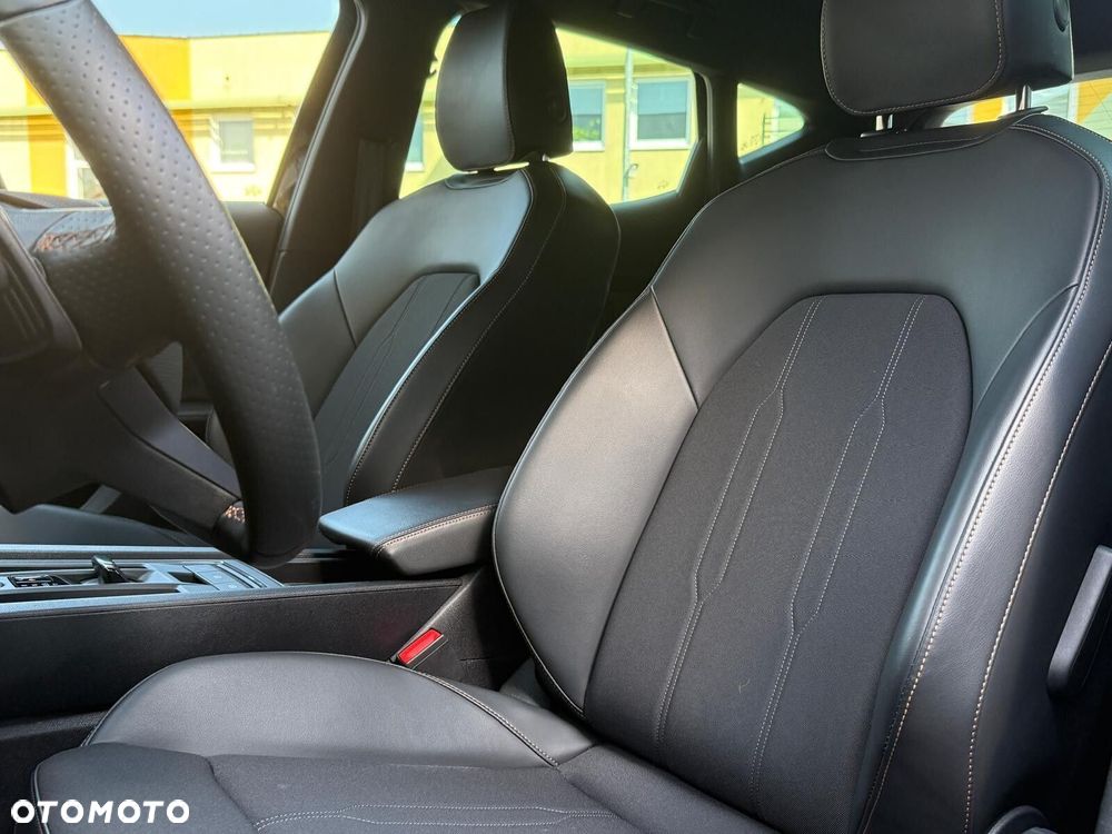 Cupra Formentor - 25