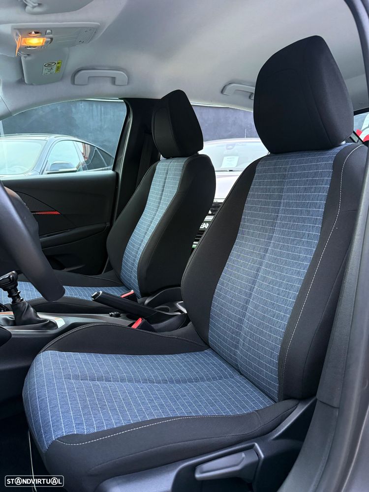 Peugeot 208 PureTech 100 Active Pack - 7