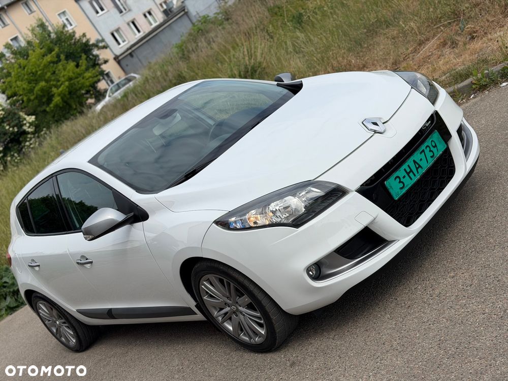 Renault Megane TCe 130 Luxe - 5