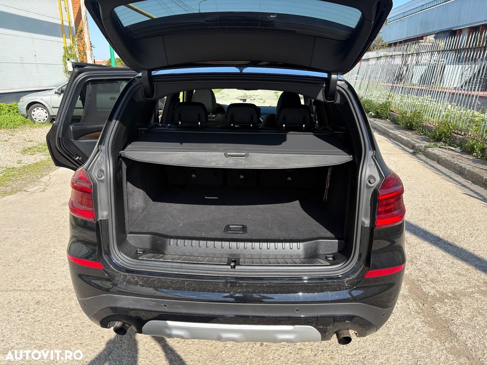 BMW X3 - 9