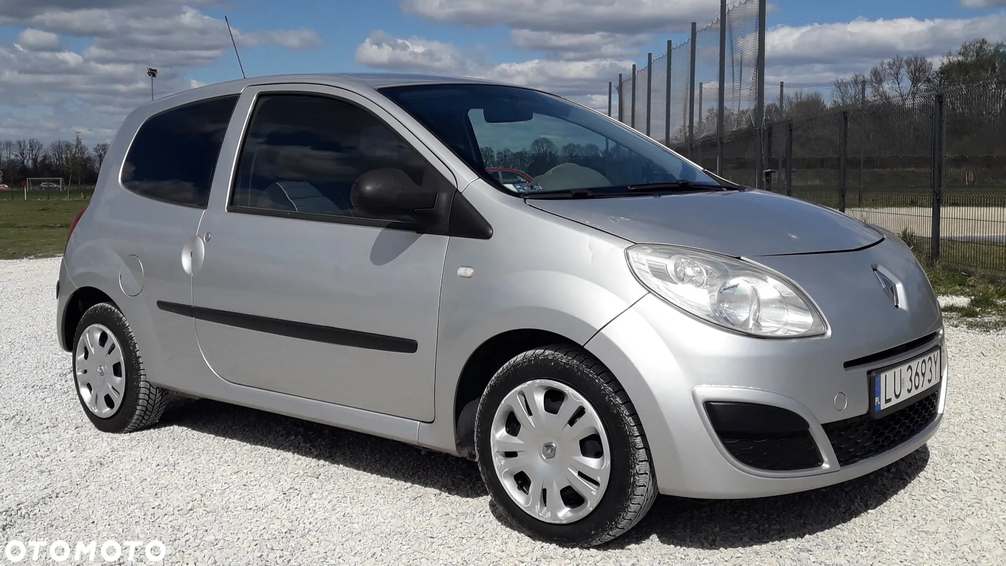 Renault Twingo - 28