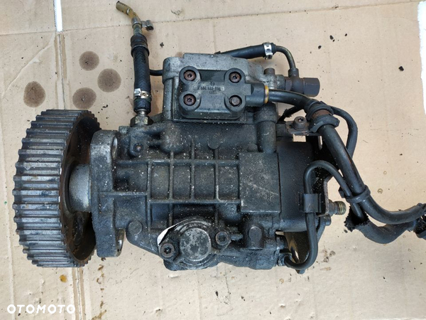 POMPA WTRYSKOWA VW GOLF 1.9 SDI