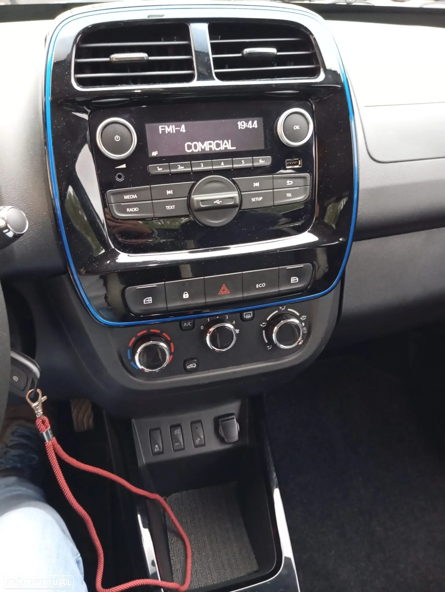 Dacia Spring Comfort - 7
