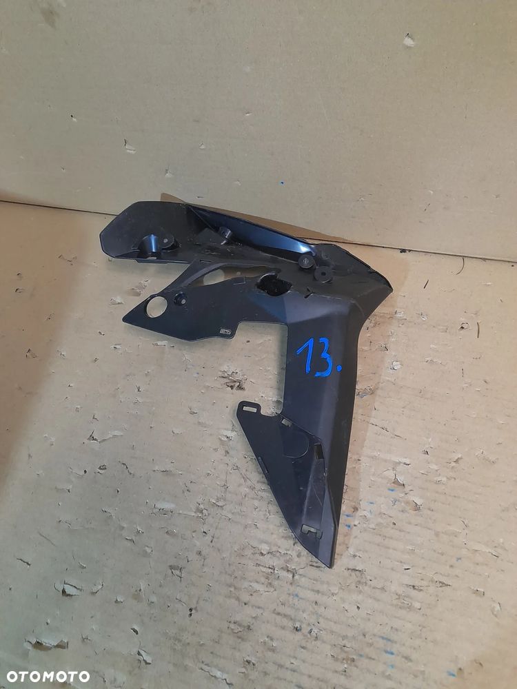 =  wypełnienie owiewki bocznej suzuki gsr 750 4753108J00 - 1