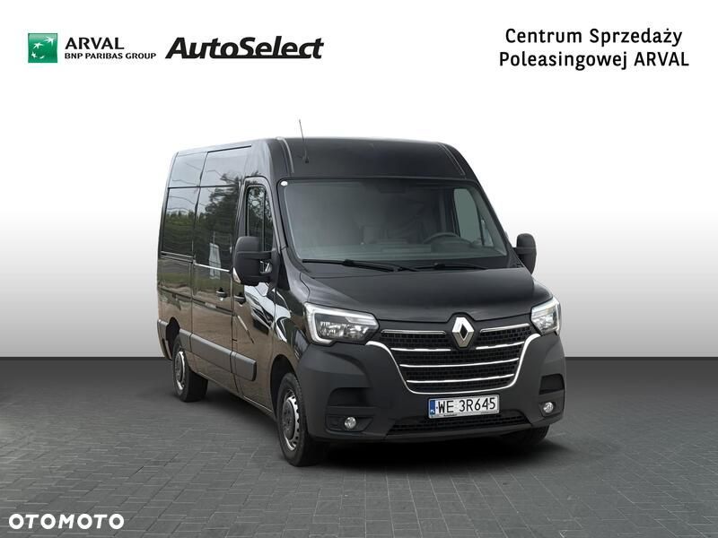 Renault Master - 8