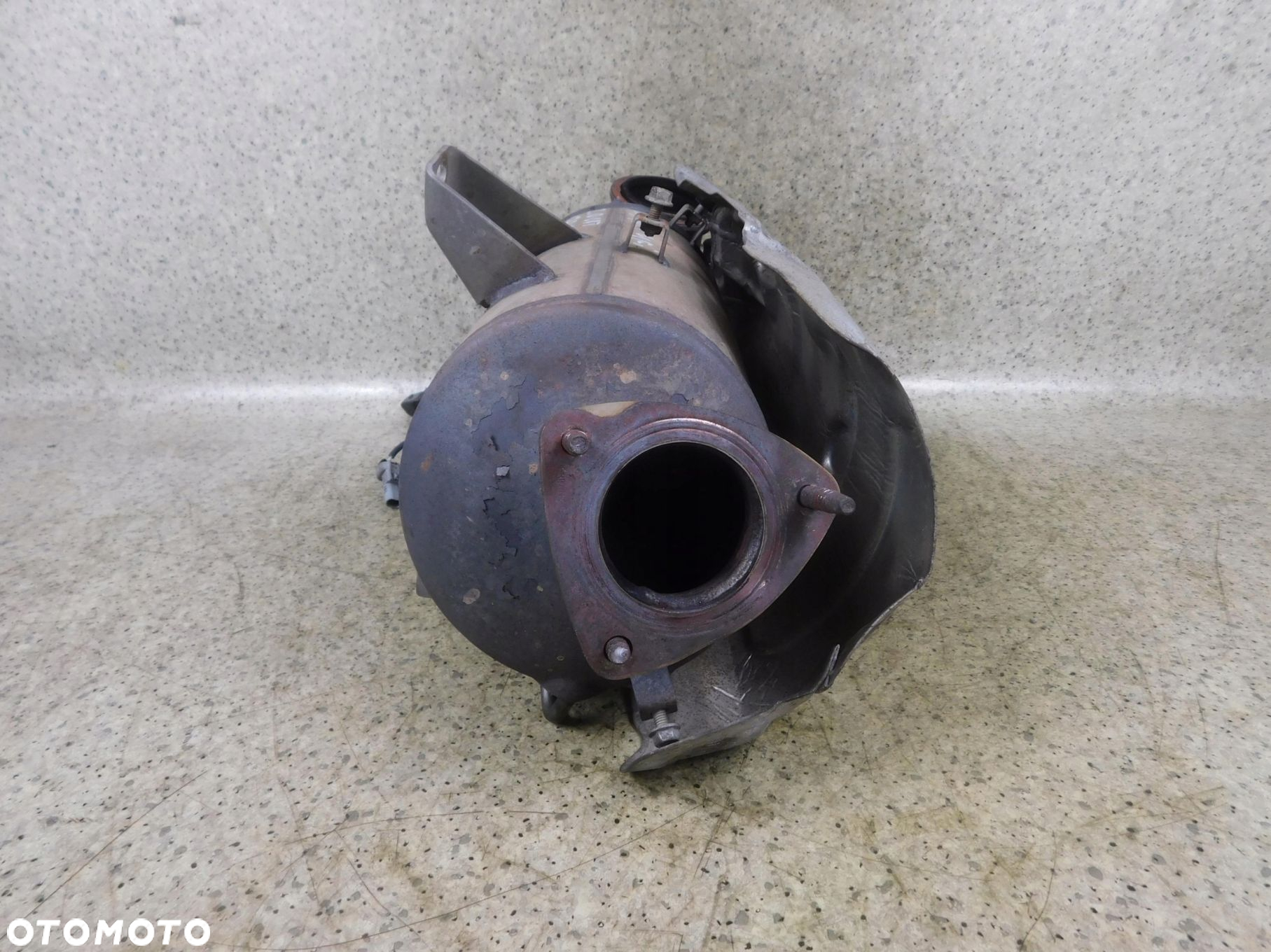 55581524 Katalizator Dpf Opel Insignia A Lift 2013-2017 - 3