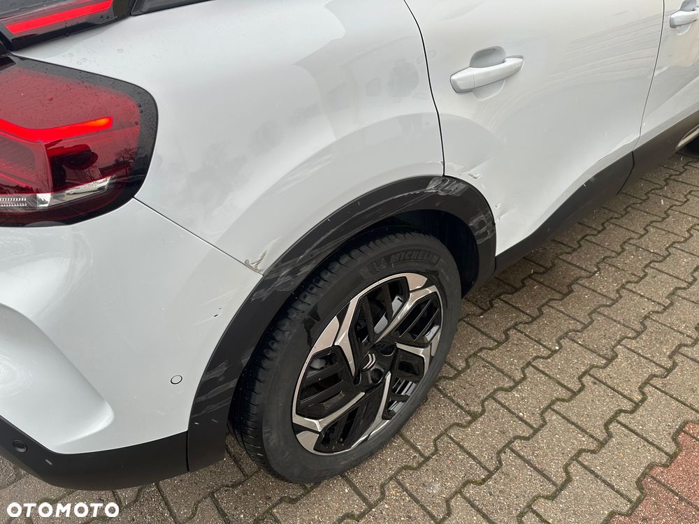 Citroën C4 PureTech 130 Stop&Start EAT8 MAX - 18