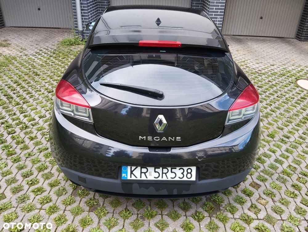 Renault Megane 1.6 16V Expression - 5