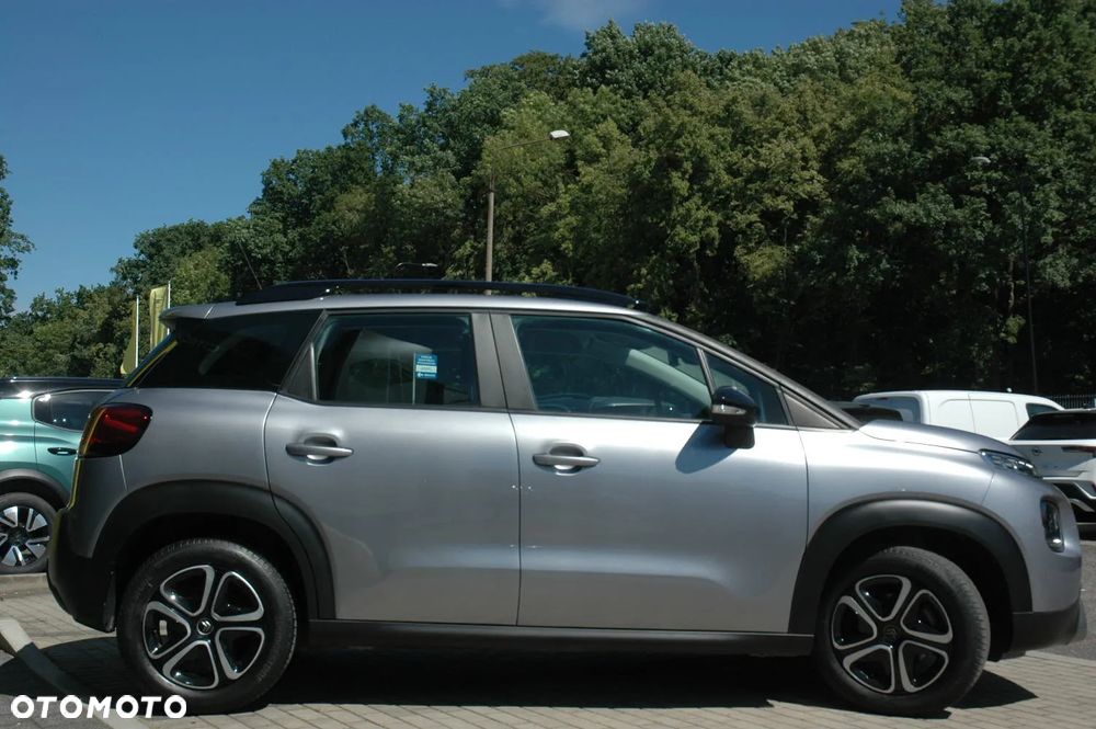 Citroën C3 Aircross 1.2 PureTech Feel Pack S&S - 3