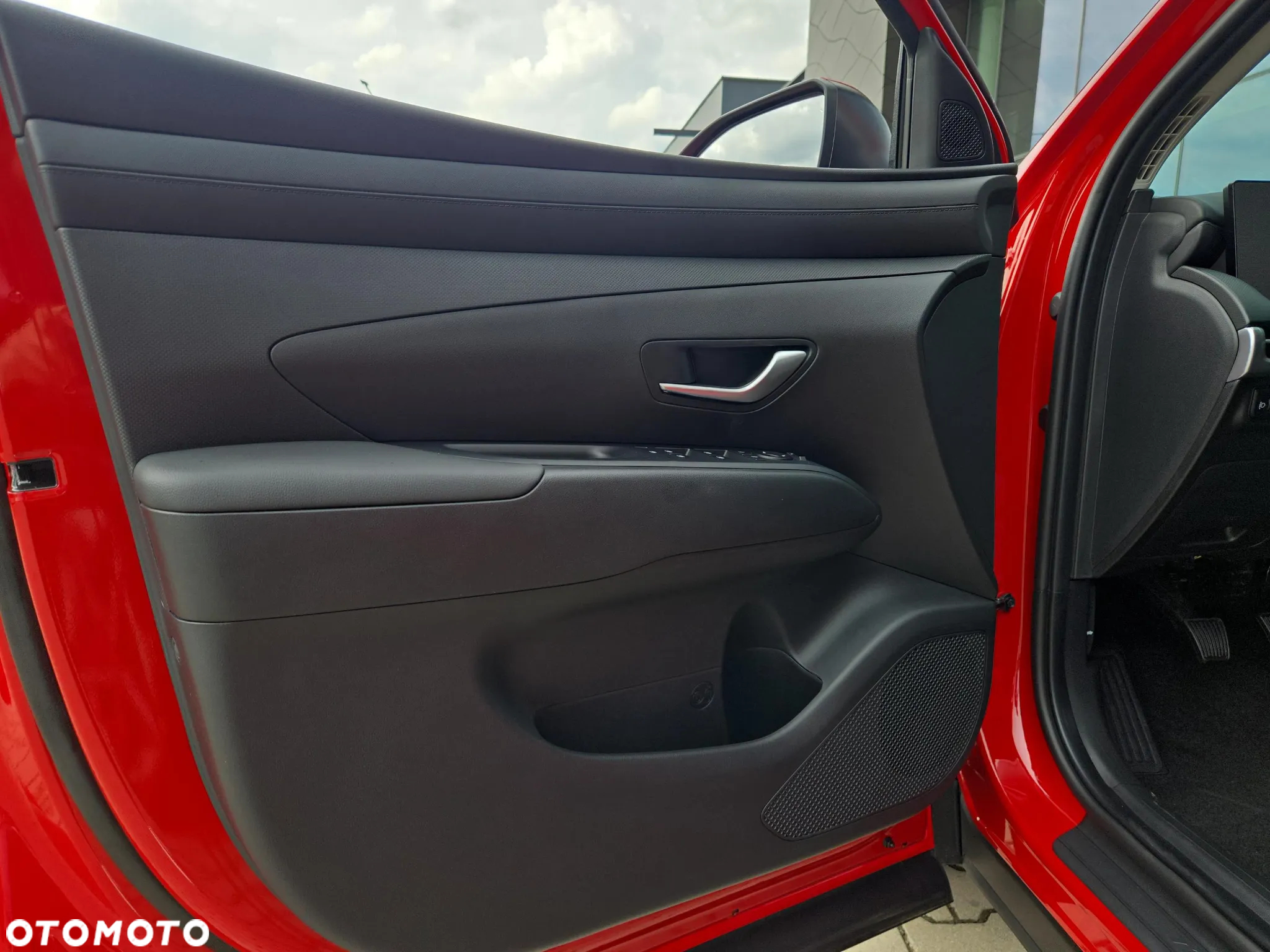 Hyundai Tucson 1.6 T-GDi Smart 2WD - 10