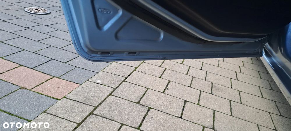 Ford Fusion 1.4 Fun - 14