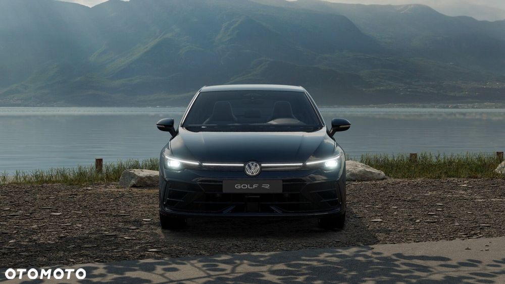 Volkswagen Golf - 3