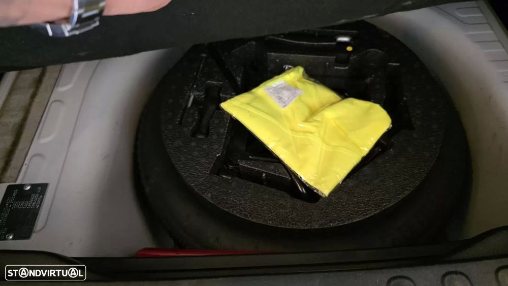 Fiat 500L 0.9 8V TwinAir Lounge - 26