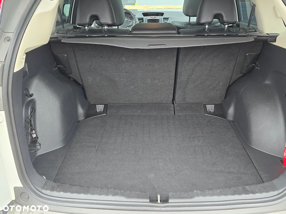 Honda CR-V 2.0i-VTEC 4WD Executive - 39