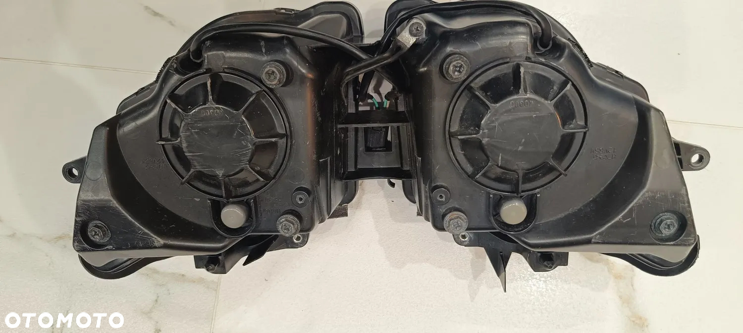 HONDA CBR 1000RR SC59 LAMPA RZÓD REFLEKTOR - ORYGINAŁ - 7