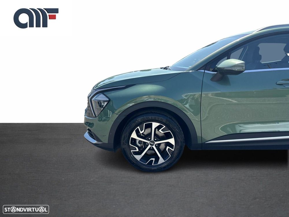Kia Sportage 1.6 T-GDI Drive - 10