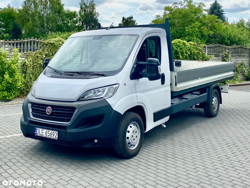 Fiat Ducato - 1