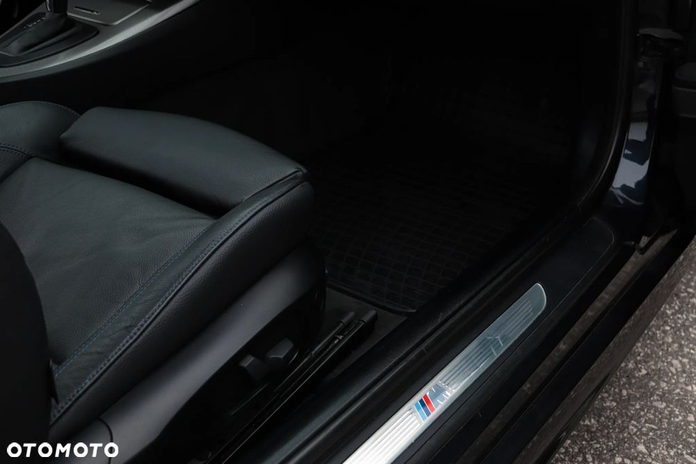 BMW Seria 3 335d - 25