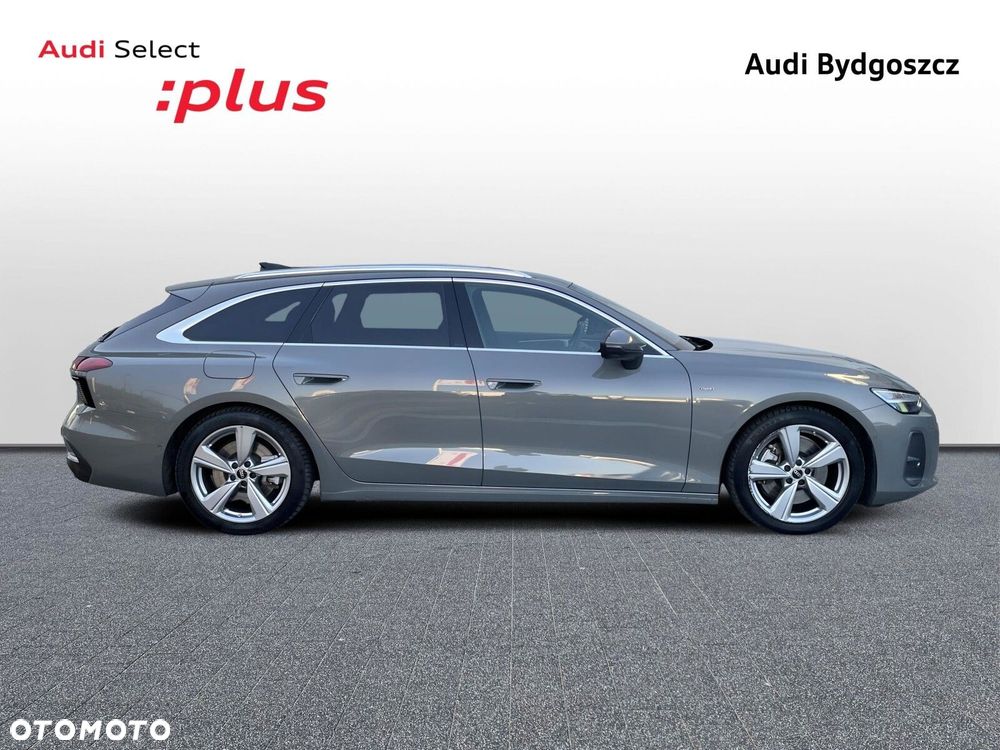 Audi A6 Avant - 7