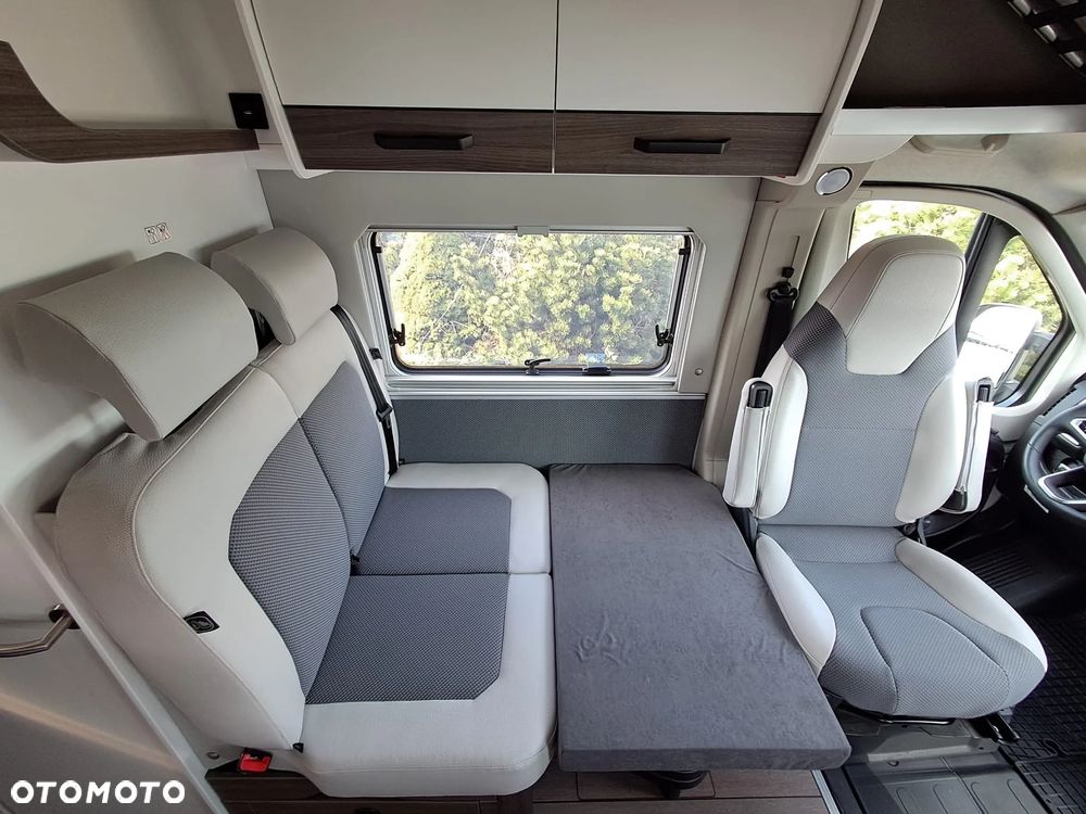 KNAUS VanTourer 600D Automat 180PS!! Markiza Hak Doposażony FV23% - 15