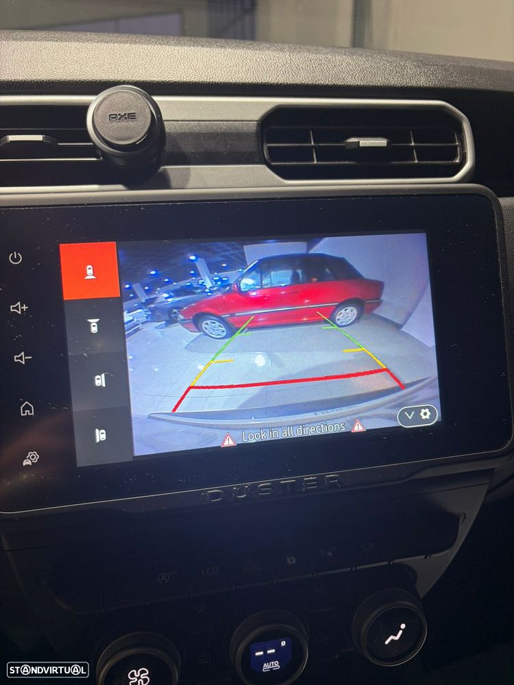 Dacia Duster 1.0 TCe Prestige - 10