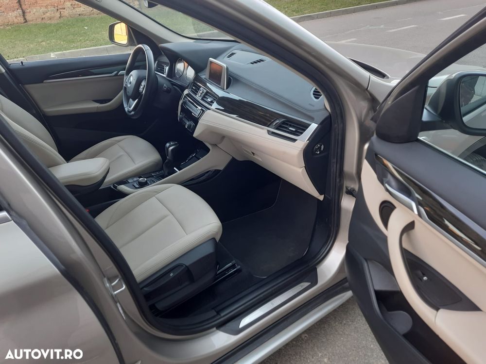 BMW X1 xDrive25e xLine - 17