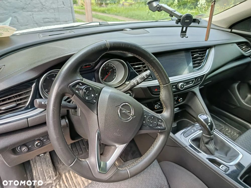 Opel Insignia 1.6 CDTI Enjoy S&S Eco - 6