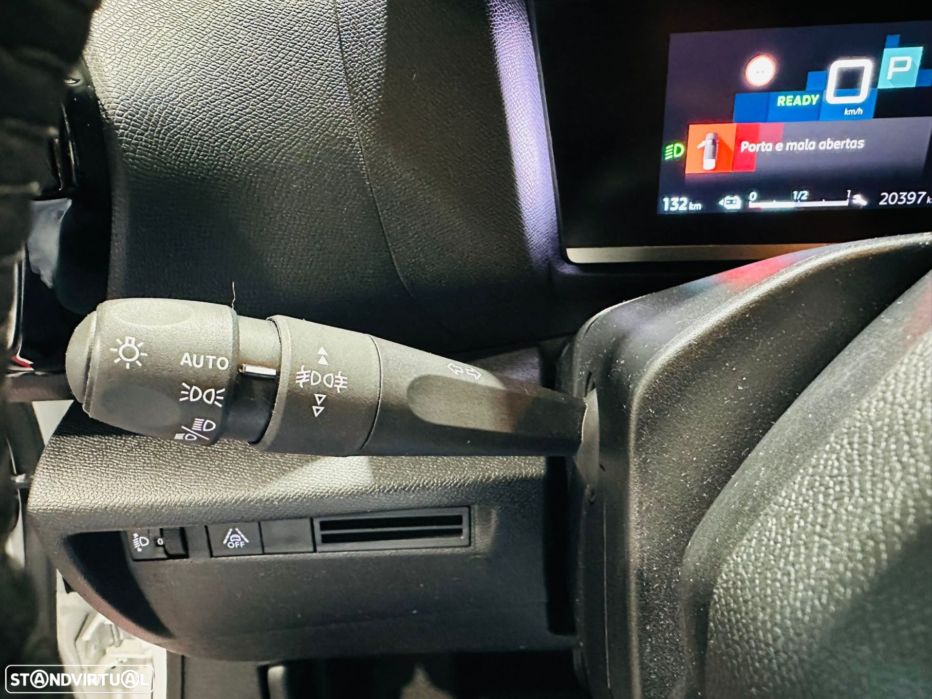 Citroën e-C4 50 kWh Feel - 39