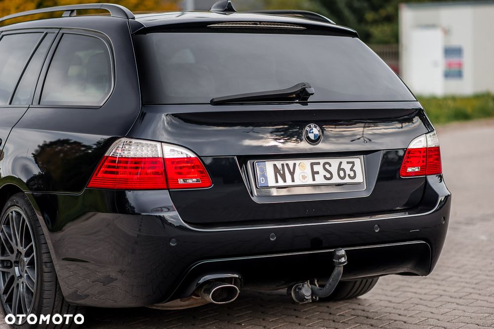 BMW Seria 5 - 31