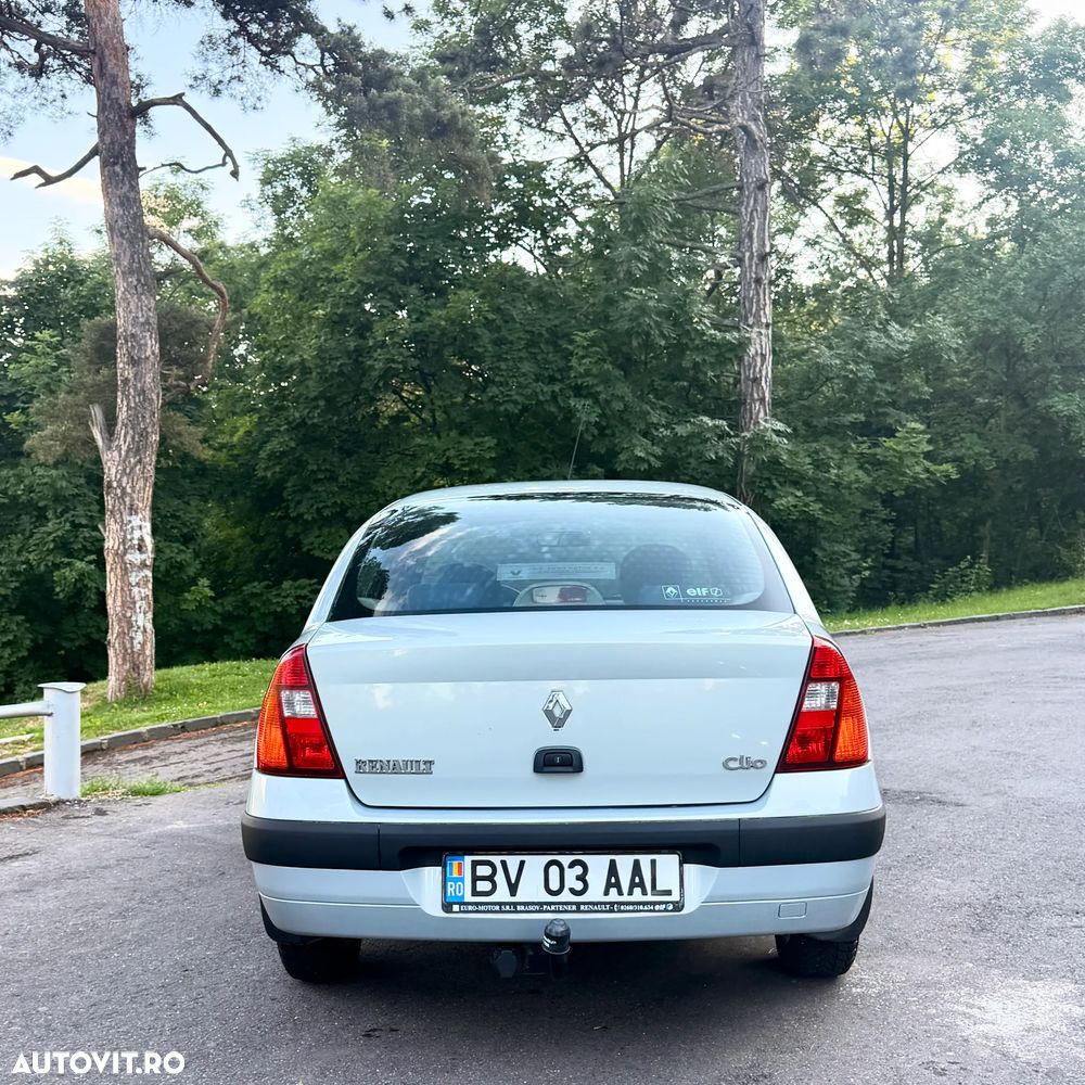 Renault Symbol 1.5dCi Privilege - 5