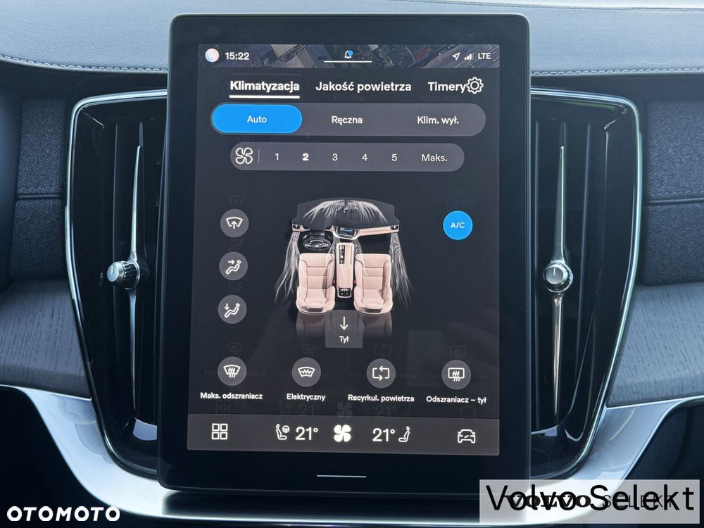 Volvo XC 90 - 19