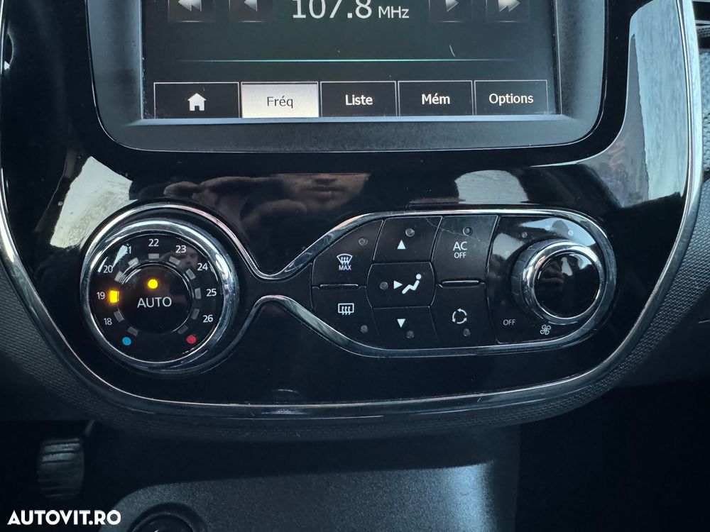 Renault Captur - 10