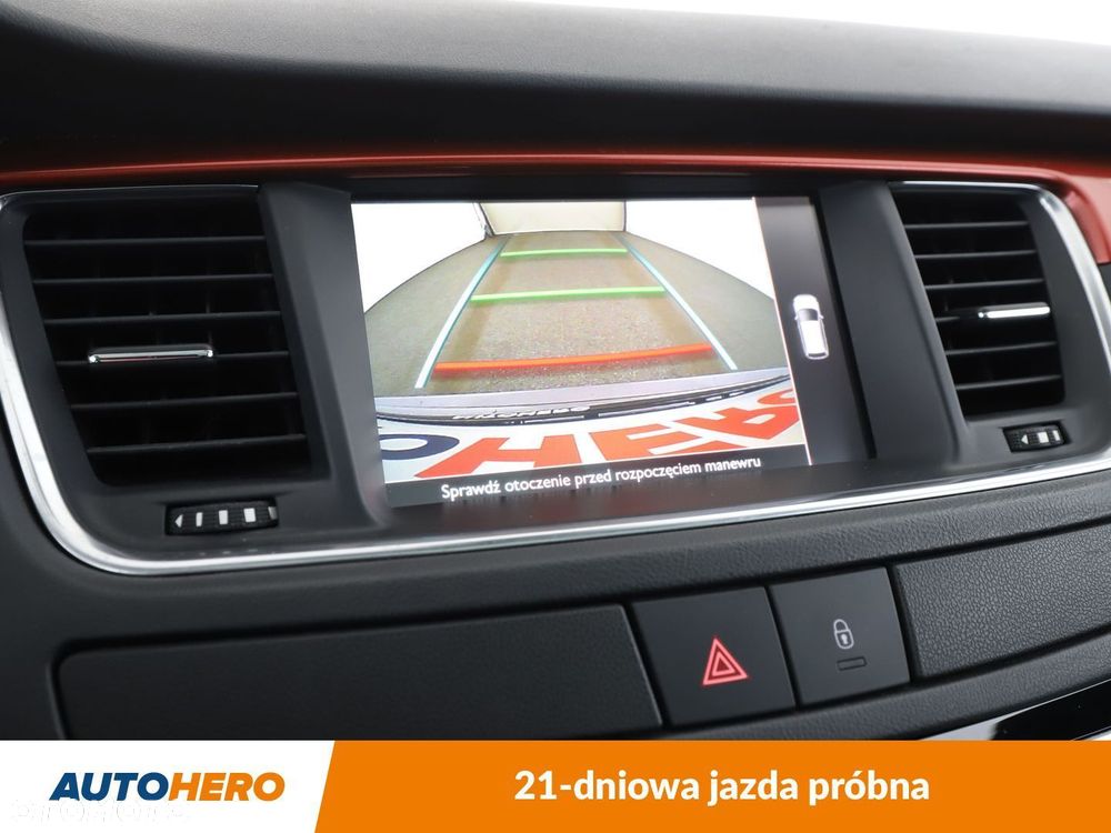 Peugeot 508 2.0 BlueHDi RXH S&S - 22