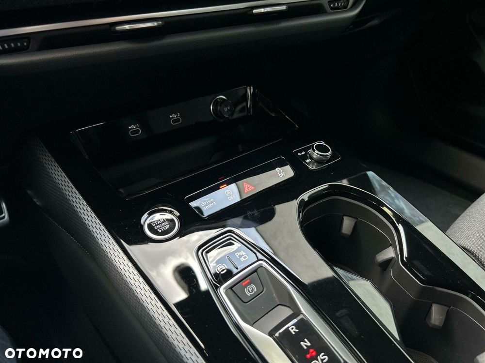 Audi A5 Limousine - 30