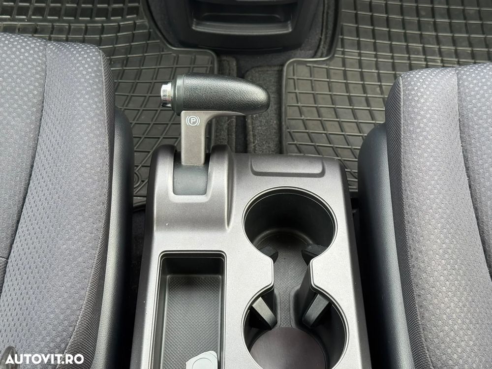 Honda CR-V - 16