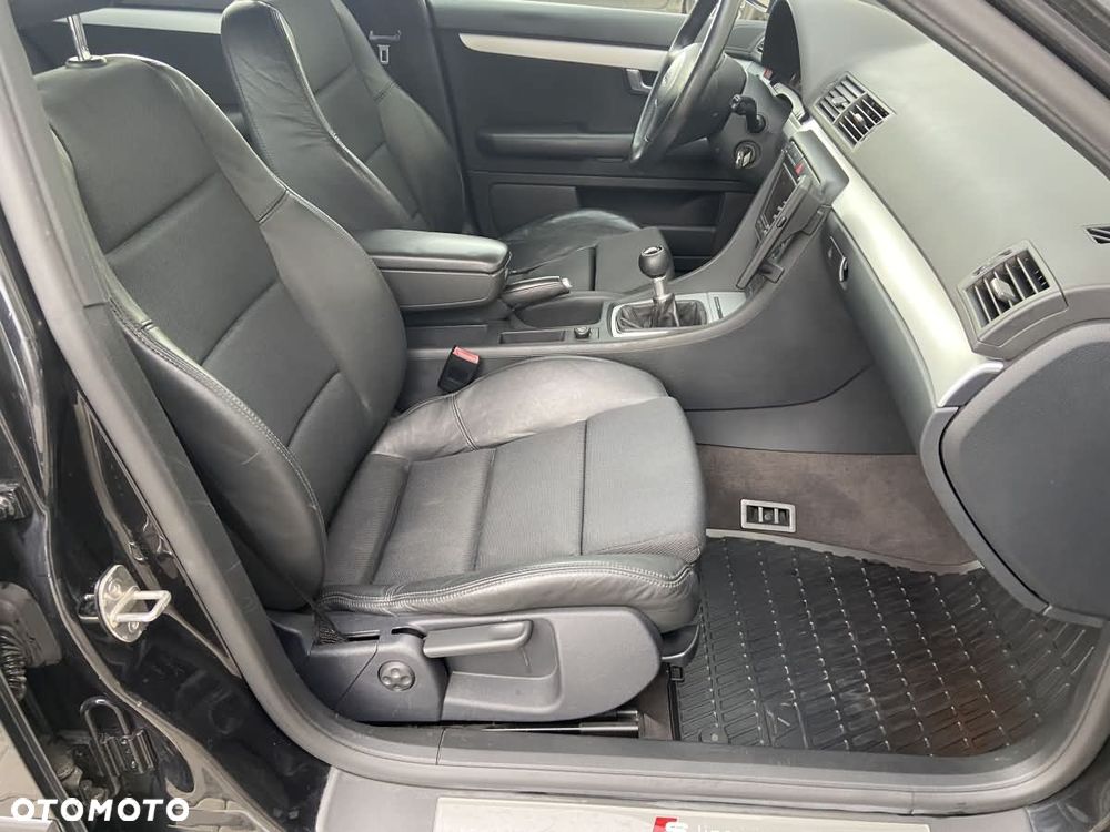 Audi A4 Limousine 1.8 T - 20