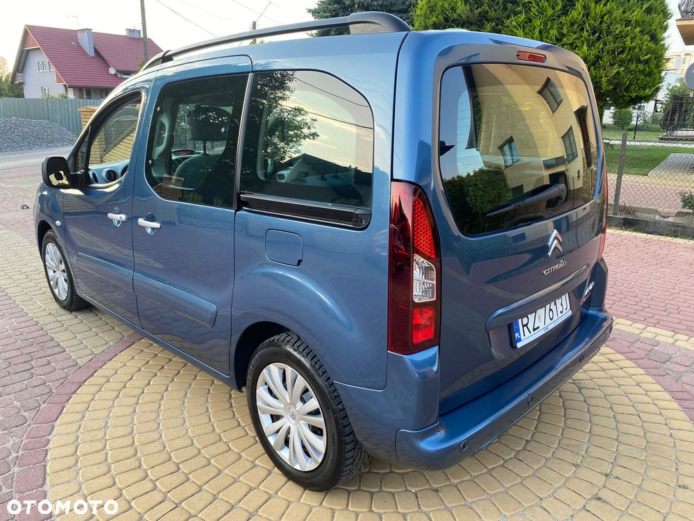 Citroën Berlingo 1.6 VTi Selection - 3