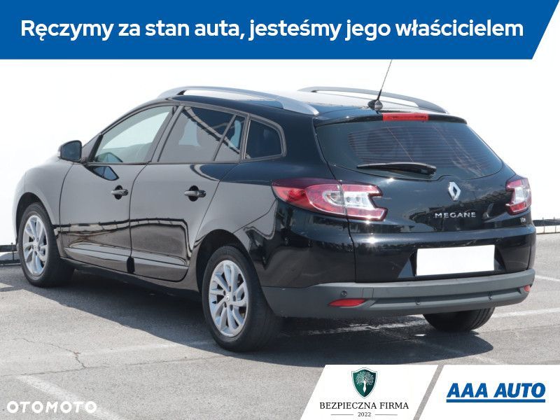 Renault Megane - 6