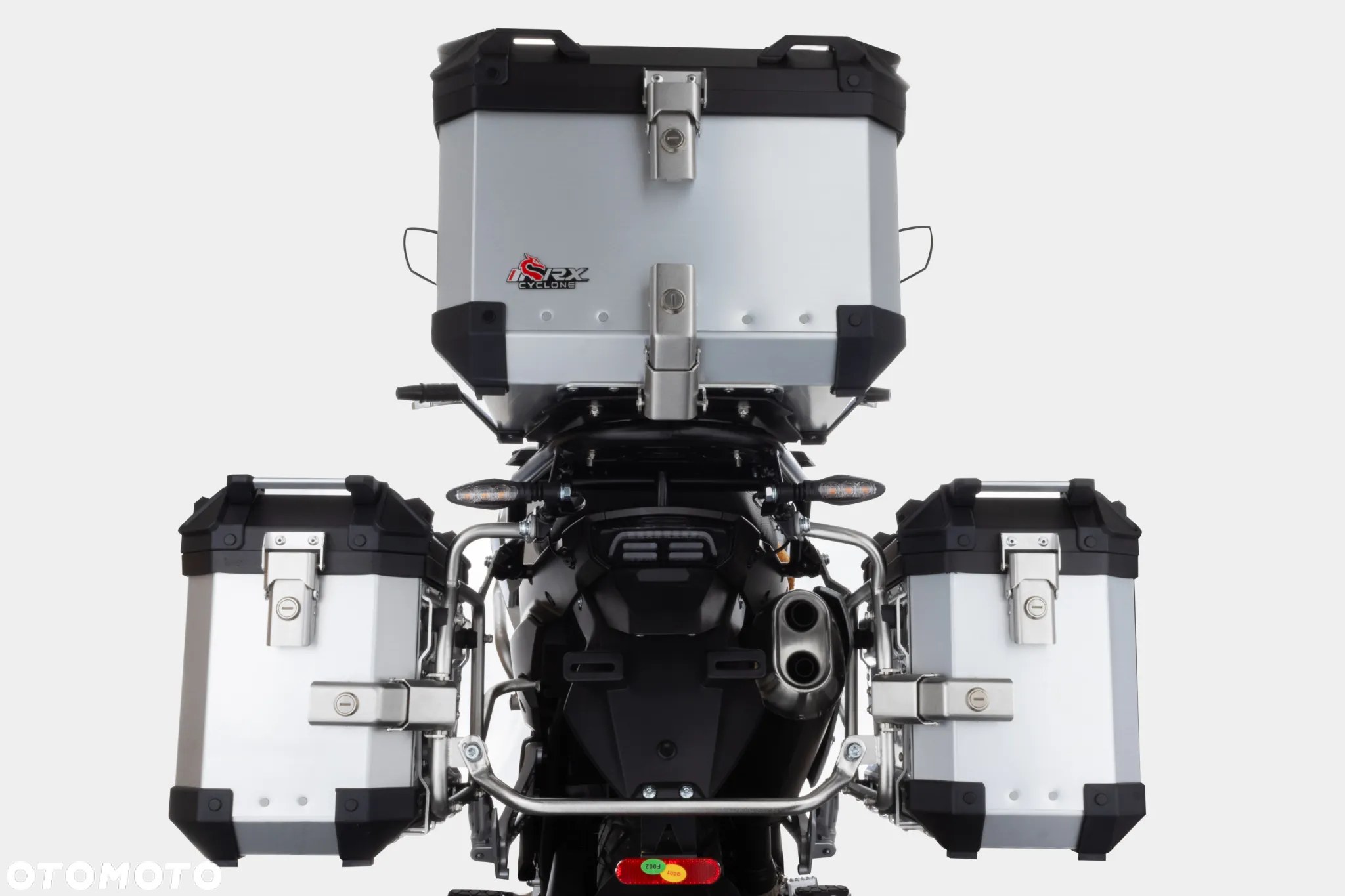 Junak RX-401 - 13