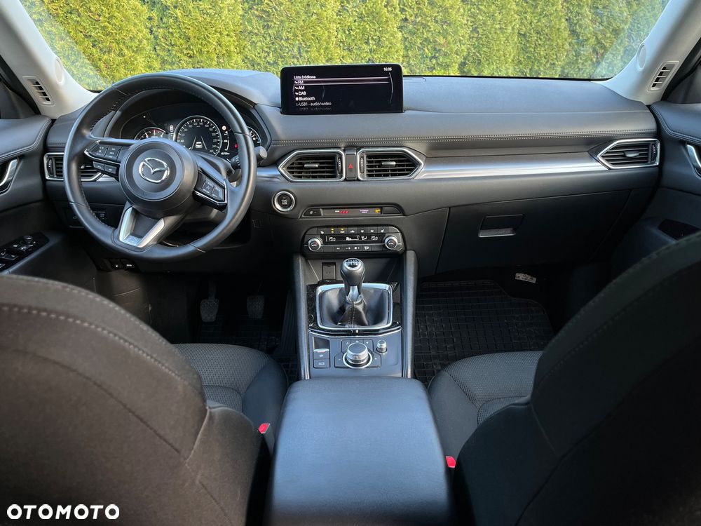 Mazda CX-5 - 10