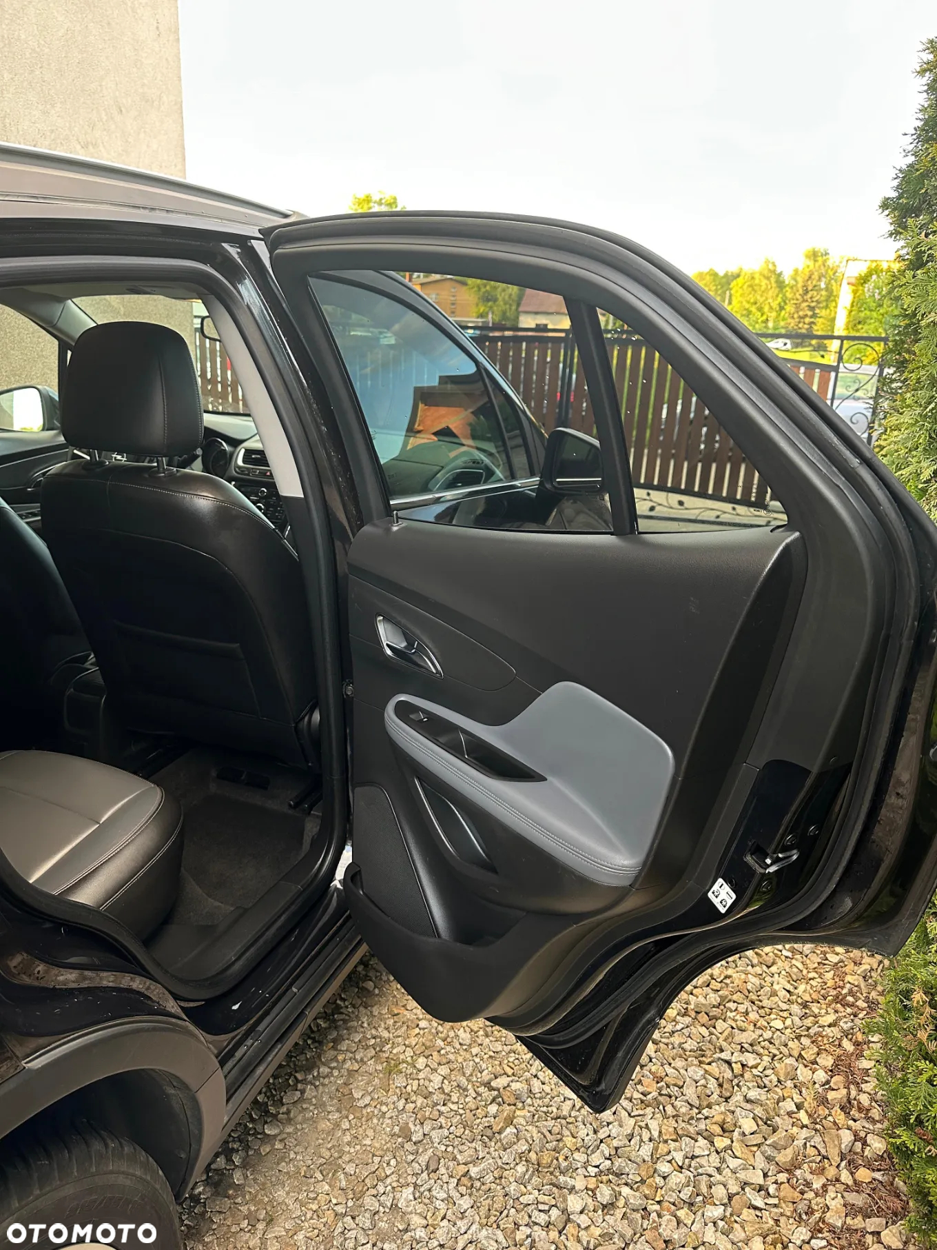 Opel Mokka - 12