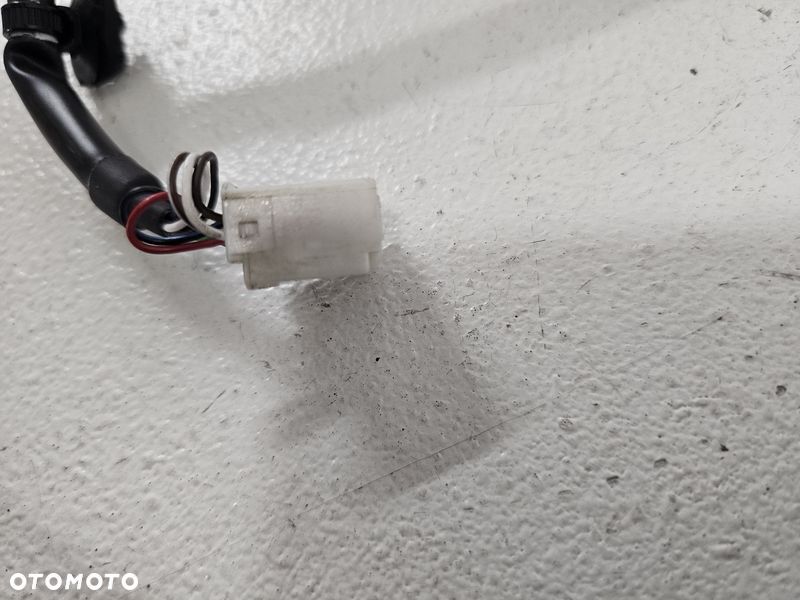 toyota yaris 4 iv lusterko drzwi prawe 8 pin 9901-200 - 12