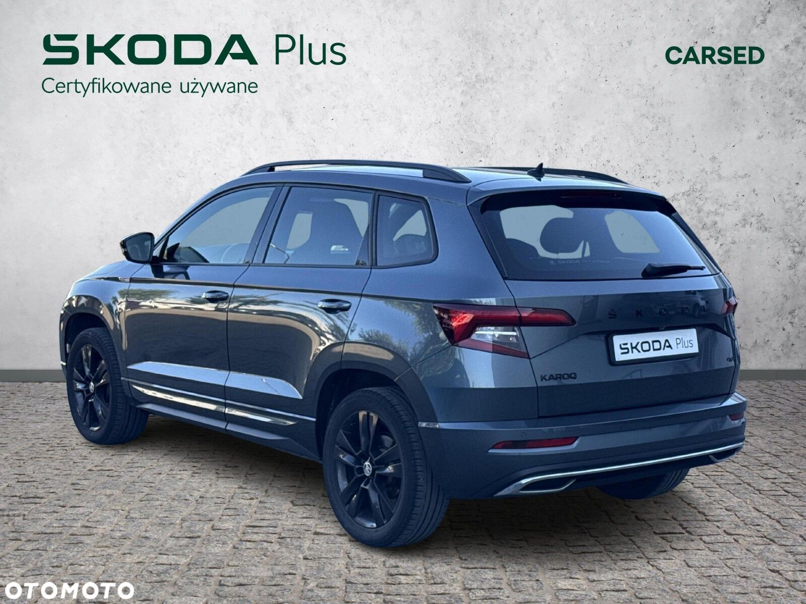Skoda Karoq - 3