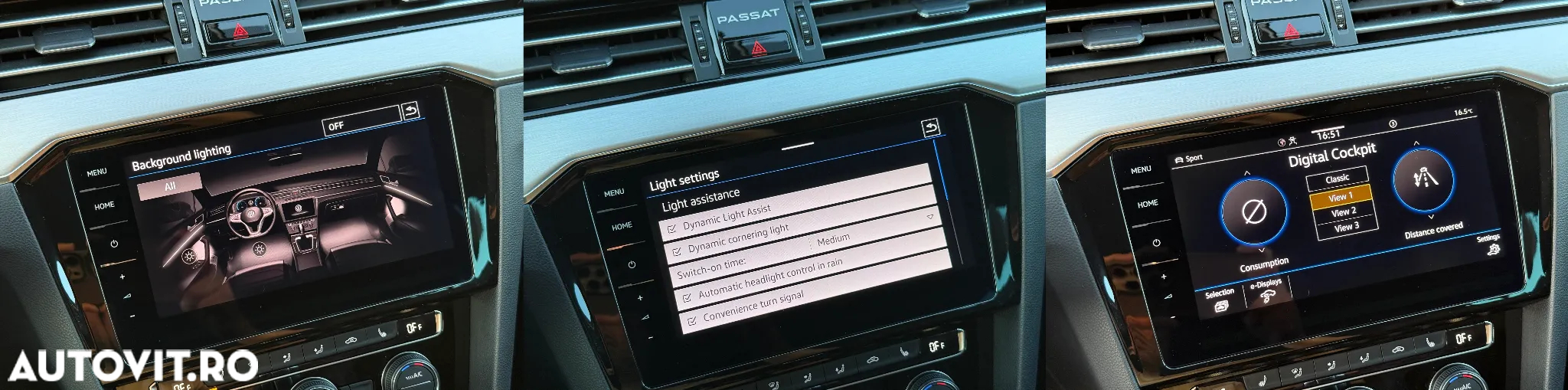 Volkswagen Passat Variant 1.4 TSI Plug-In-Hybrid DSG GTE - 35