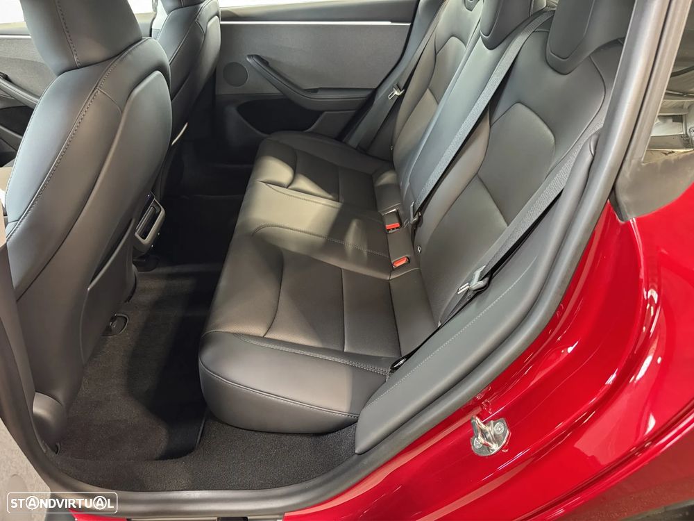 Tesla Model 3 Tração Traseira - 10
